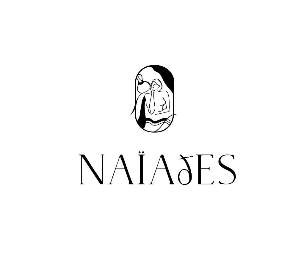 Naiades The Residence Ioannina Castle Ngoại thất bức ảnh