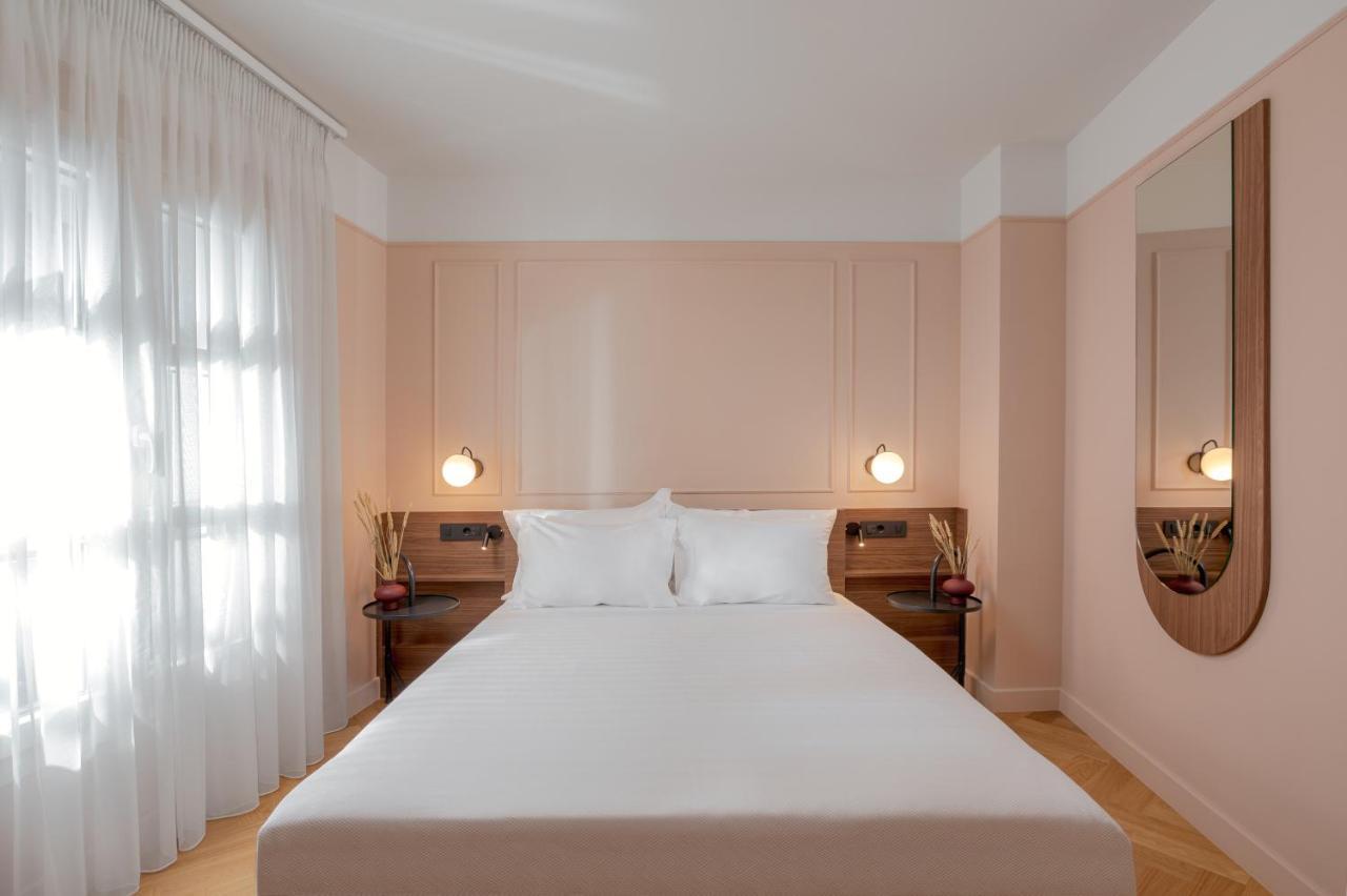 Naiades The Residence Ioannina Castle Ngoại thất bức ảnh