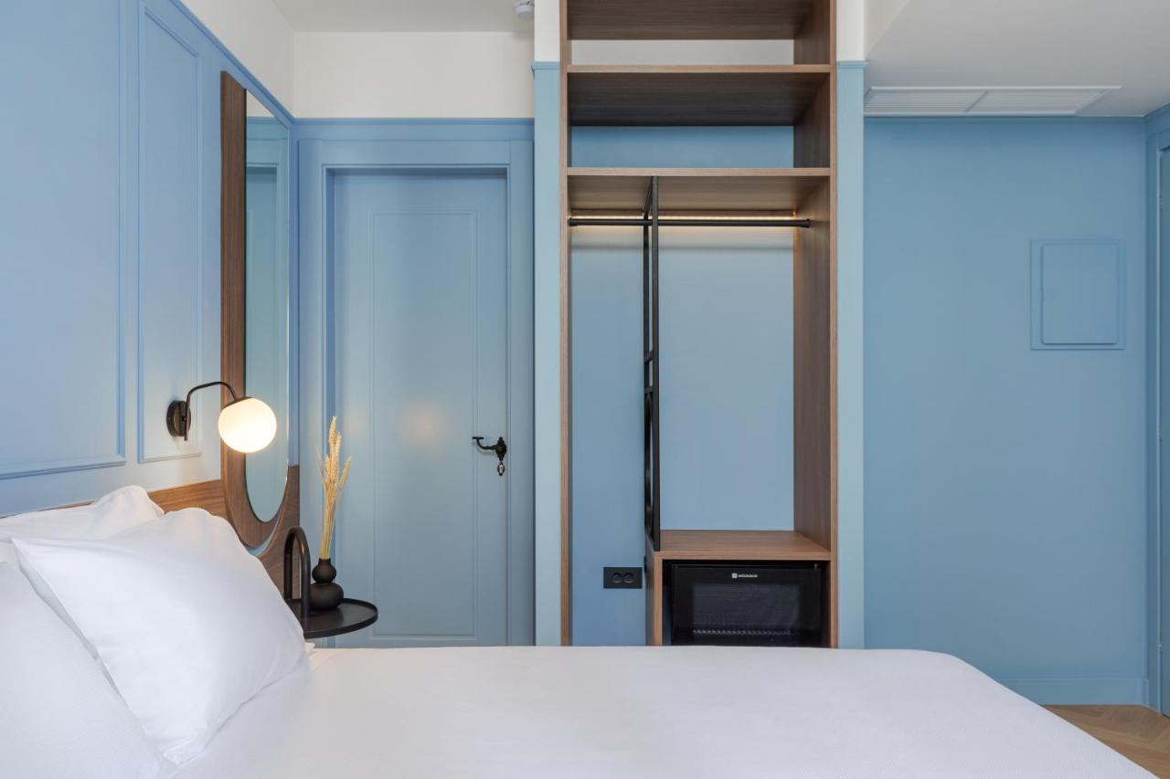 Naiades The Residence Ioannina Castle Ngoại thất bức ảnh